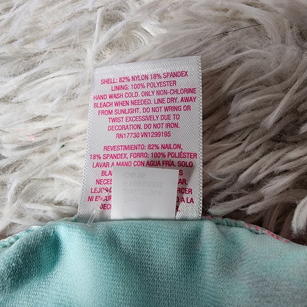 Xhilaration Cheeky Bikini Bottoms - Picture 4 of 4